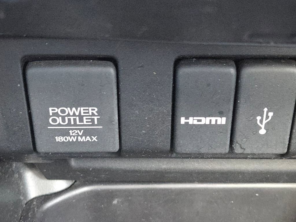 Used 2016 Honda Fit EX image 14