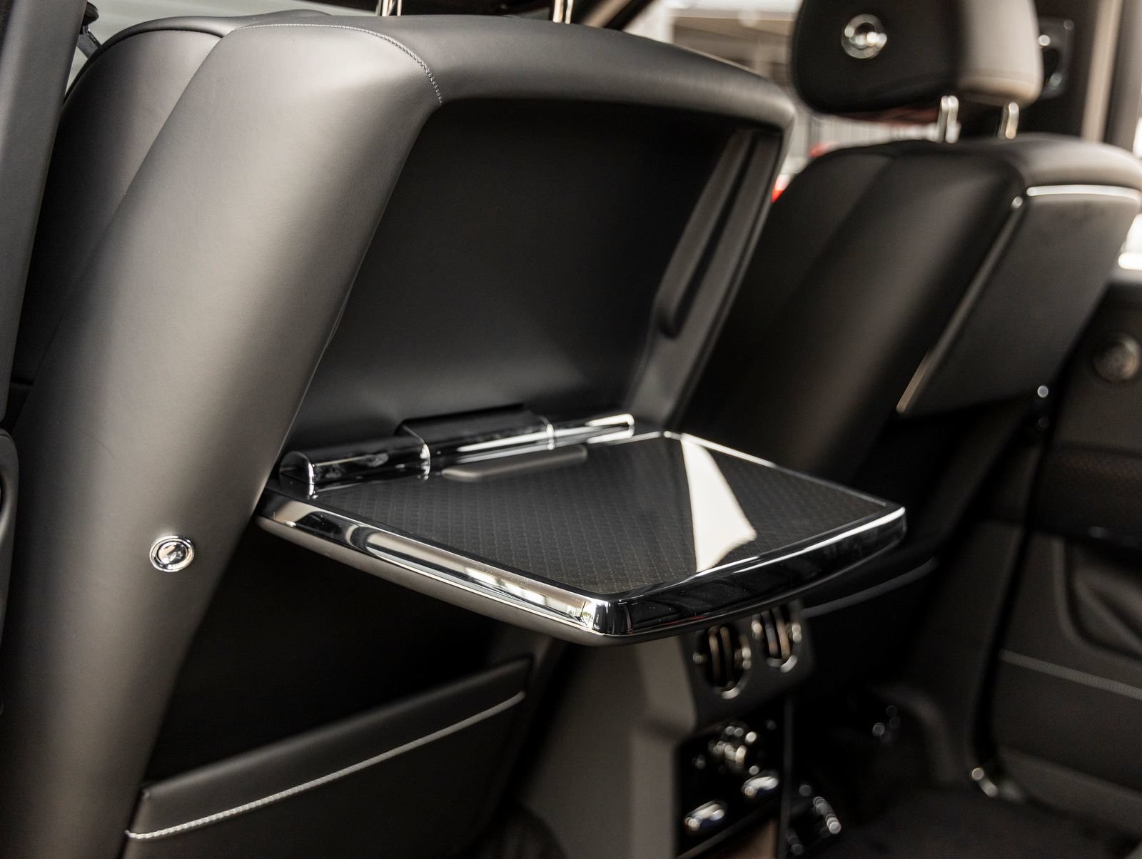New 2027 Rolls-Royce Cullinan Black Badge AWD/4WD image 41