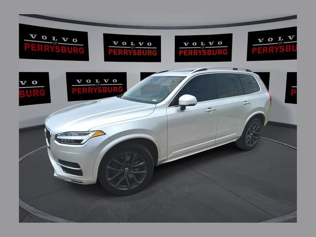 Used 2019 Volvo XC90 T5 Momentum w/ Protection Package Premier FWD image 1