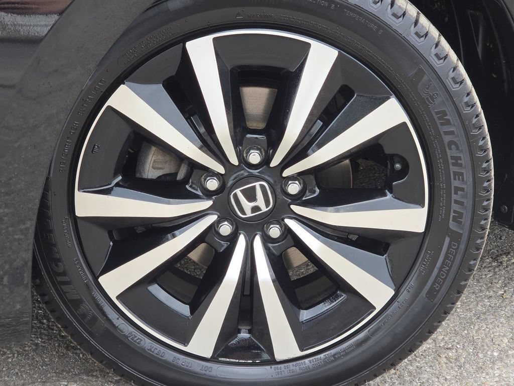 Used 2023 Honda Civic EX image 9