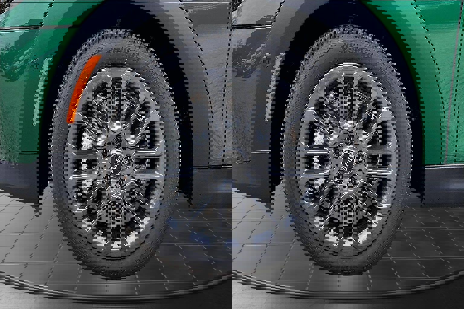 New 2026 MINI Cooper S image 13