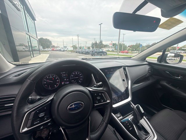 Used 2021 Subaru Outback Premium AWD/4WD image 24