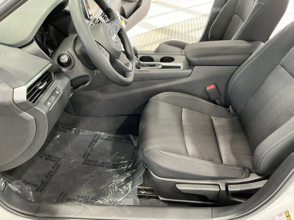 New 2025 Nissan Altima 2.5 S image 23