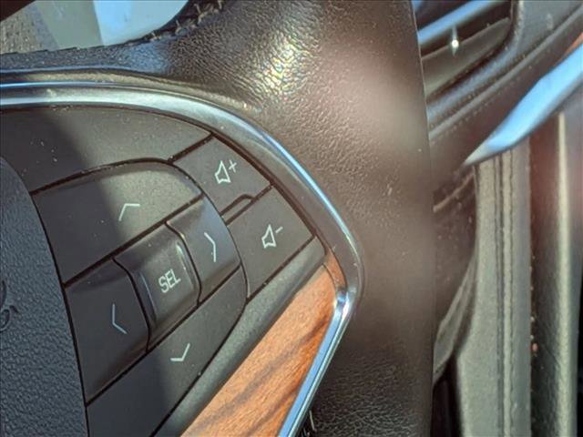 Used 2021 Cadillac XT5 Premium Luxury FWD image 7