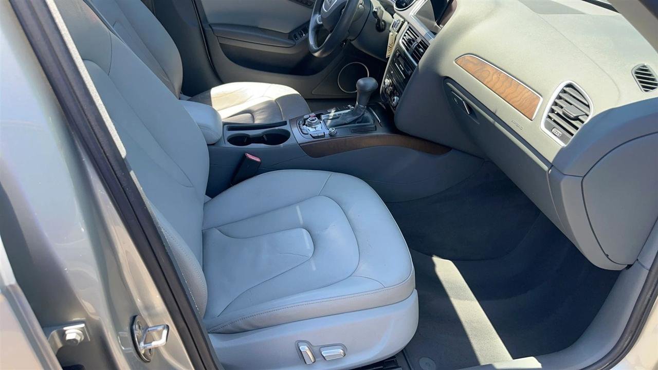 Used 2014 Audi A4 2.0T Premium Plus w/ Premium Plus Package FWD image 26