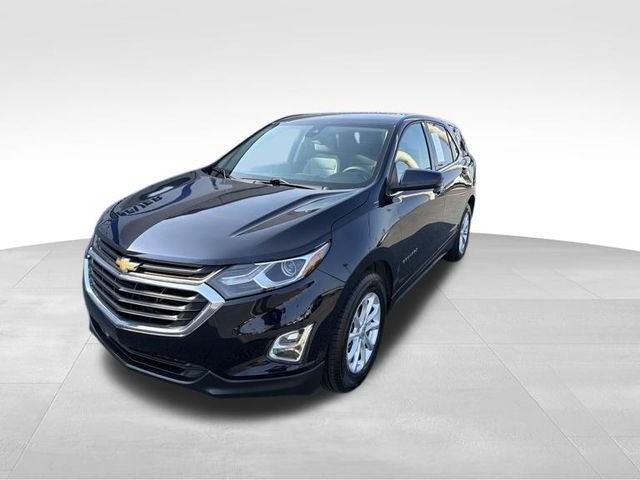 Used 2020 Chevrolet Equinox LT FWD image 4