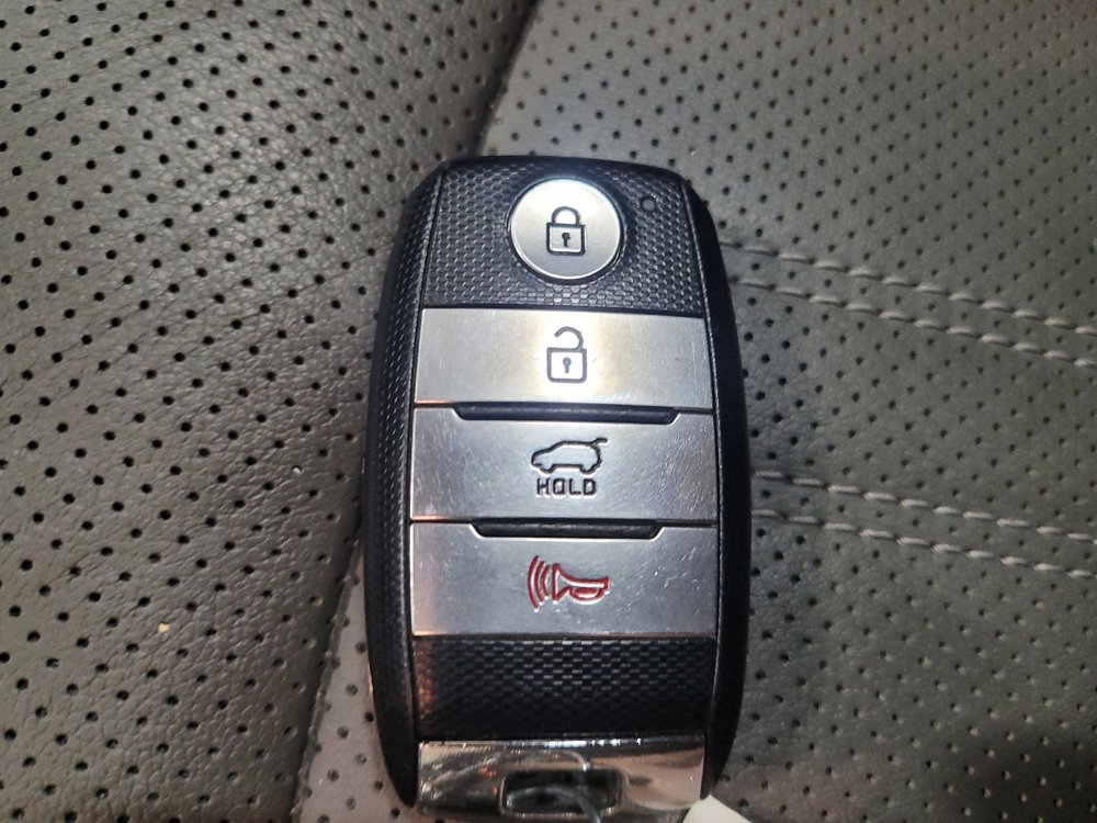 Used 2016 Kia Sportage EX w/ EX Premium Package image 32