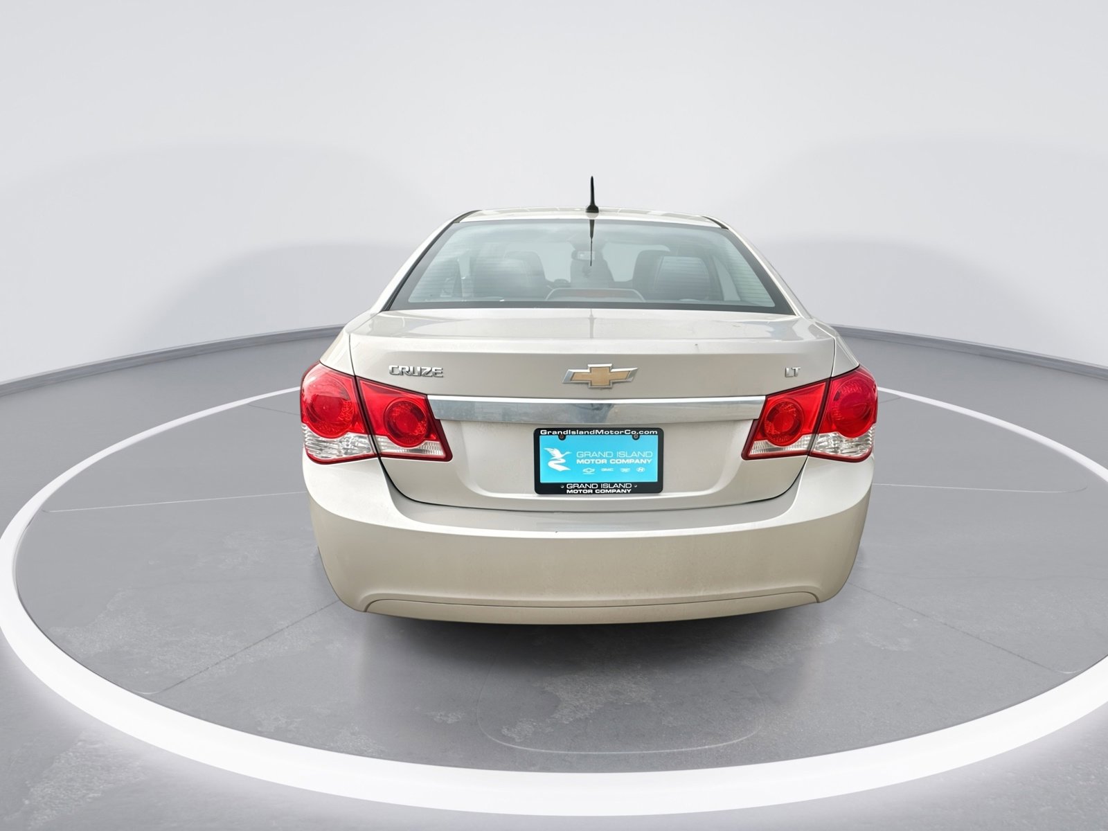 Used 2013 Chevrolet Cruze LT image 7