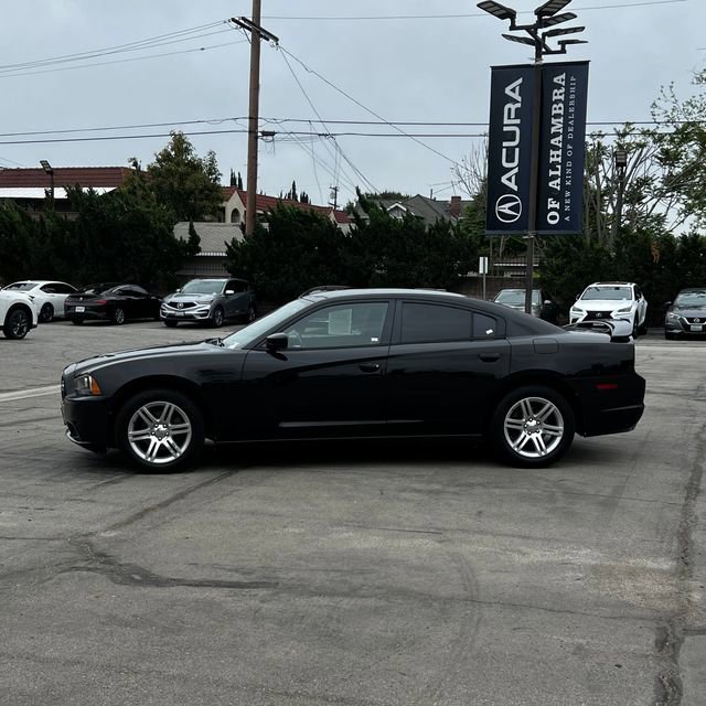 Used 2011 Dodge Charger Rallye image 4