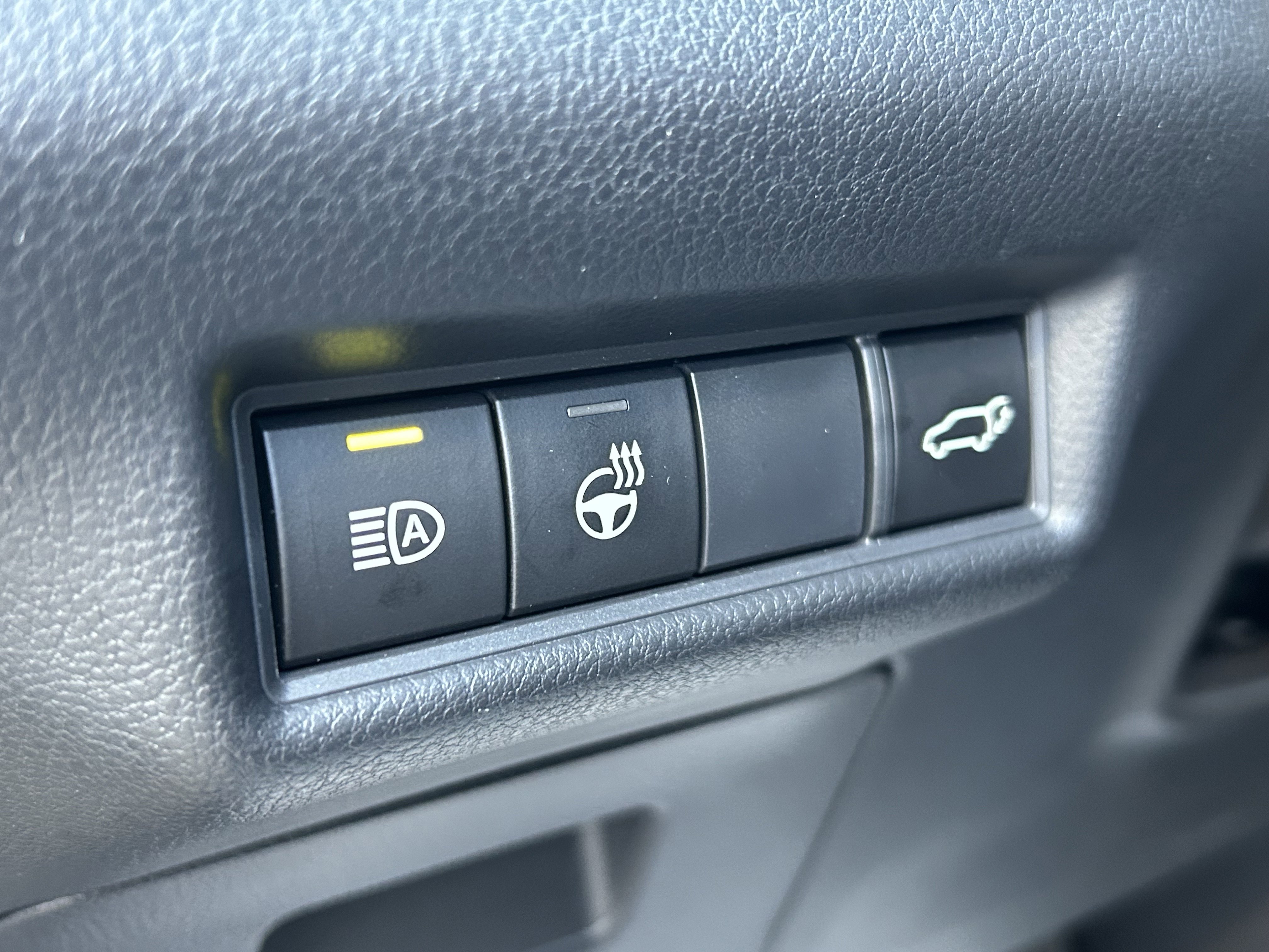 Certified 2026 Toyota Grand Highlander Platinum image 16