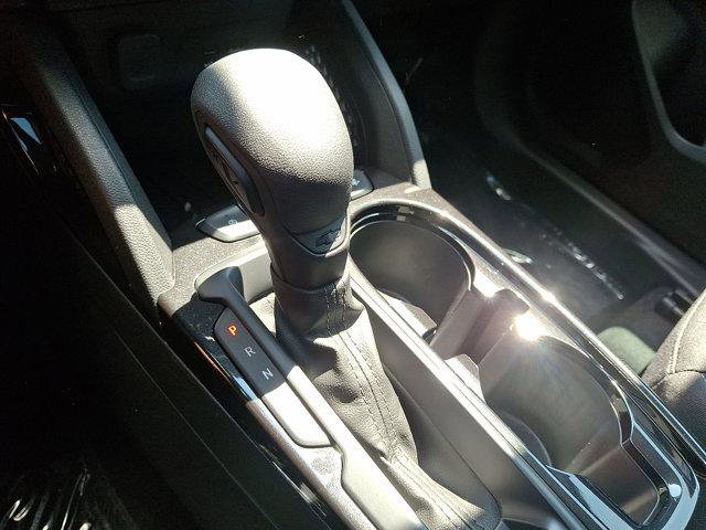 Used 2024 Chevrolet TrailBlazer LT w/ Driver Confidence Package image 22