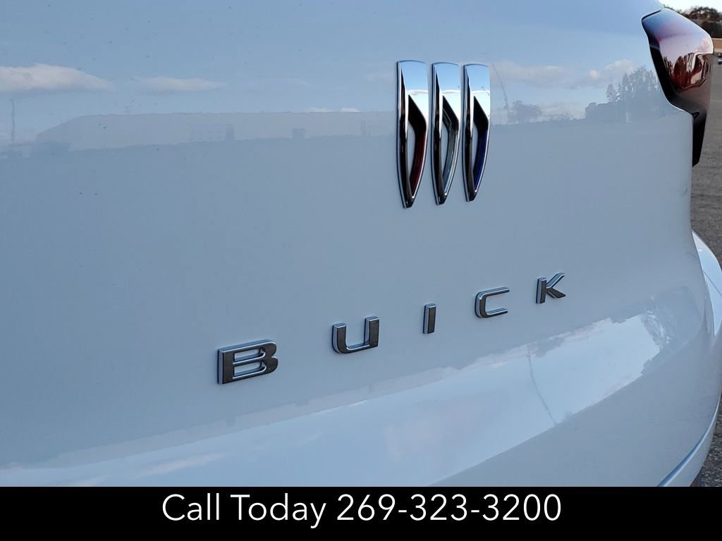 New 2026 Buick Encore GX Preferred w/ Comfort Package image 23