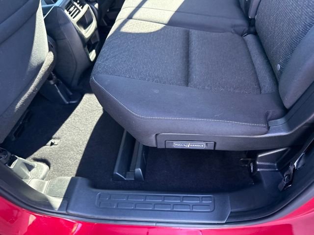 Certified 2023 Honda Ridgeline Sport image 17