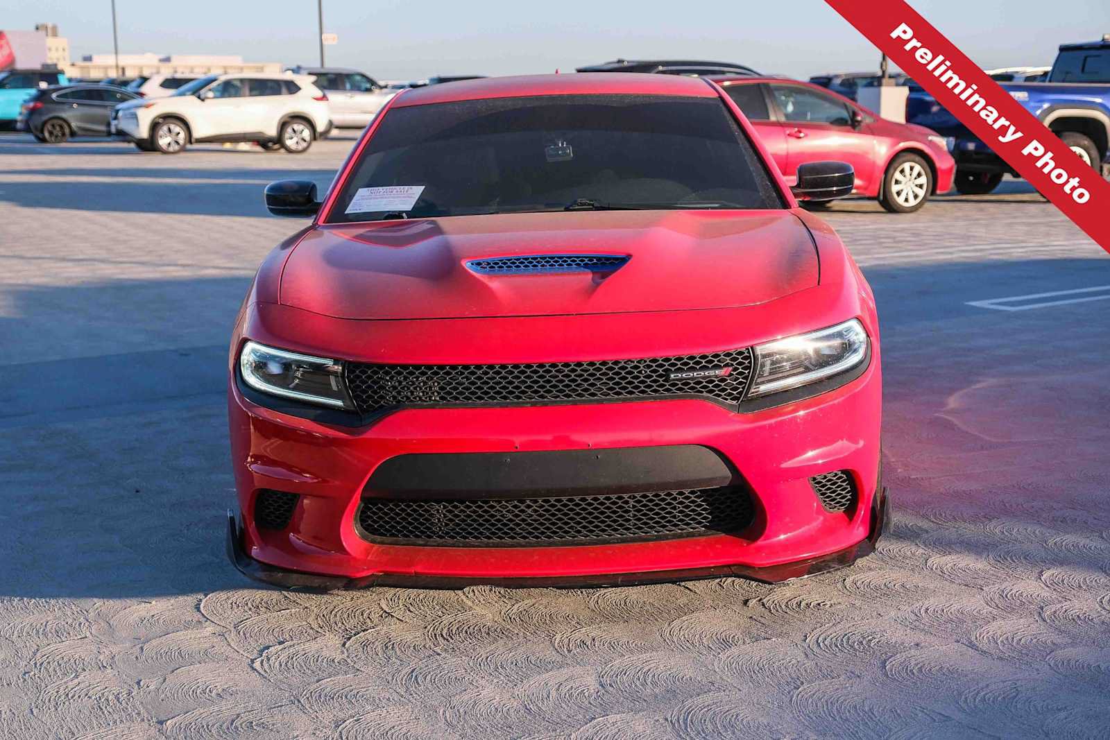 Used 2023 Dodge Charger GT RWD image 2