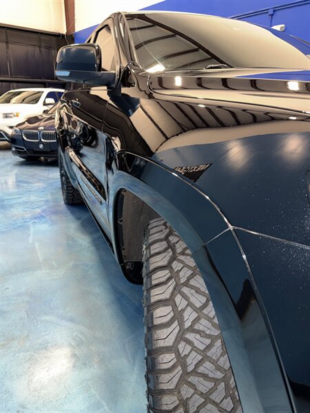 Used 2019 Jeep Grand Cherokee High Altitude image 5