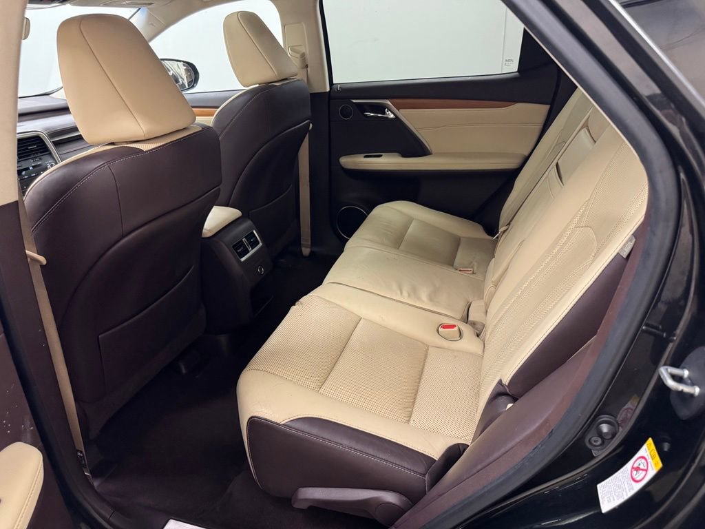 Used 2017 Lexus RX 350 AWD image 32