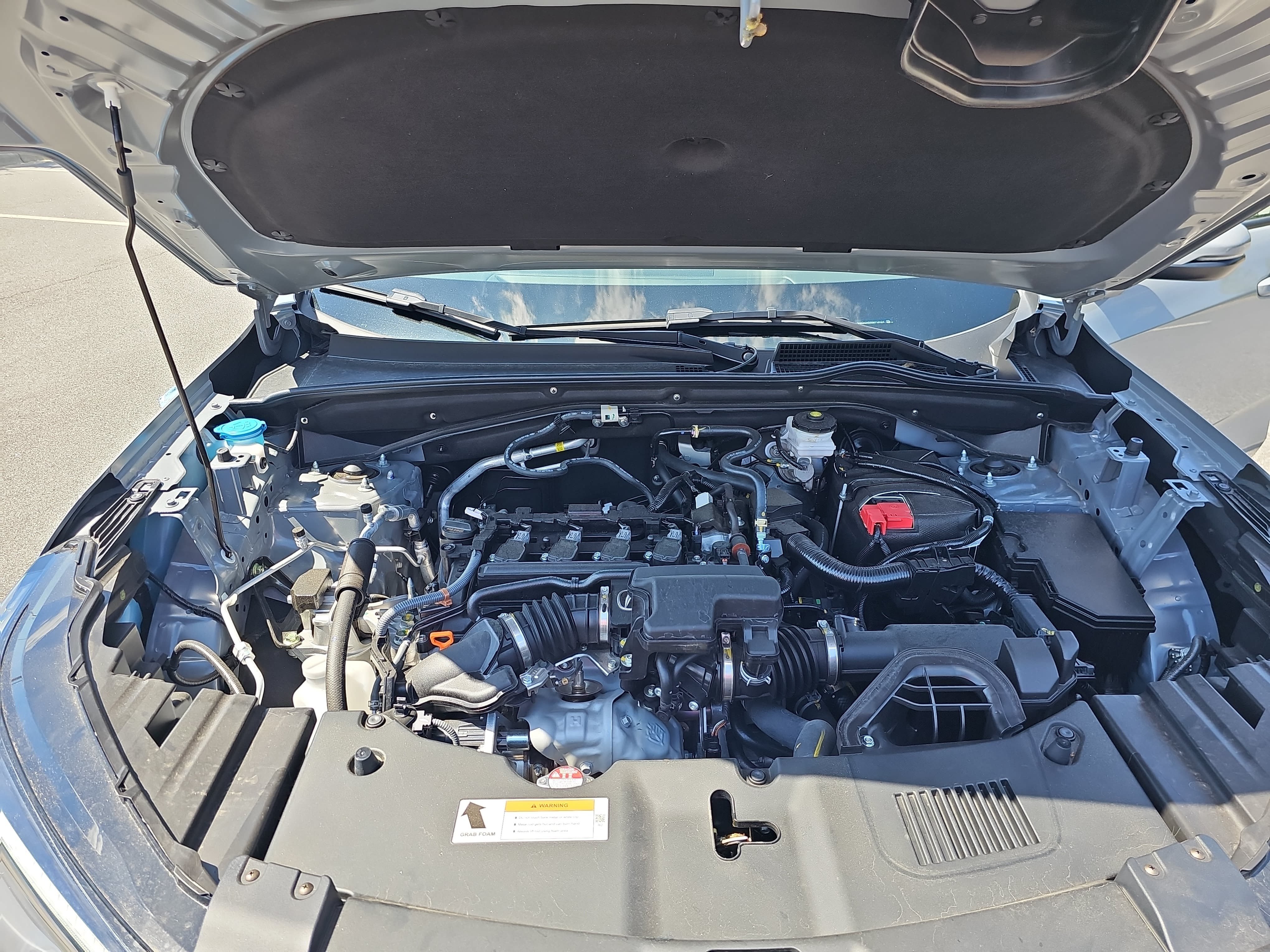 Certified 2025 Acura ADX A-Spec AWD/4WD image 31