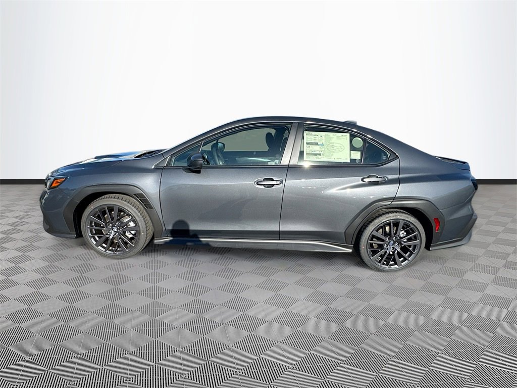New 2025 Subaru WRX Premium image 38