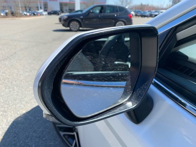 New 2026 Toyota Camry XLE image 7