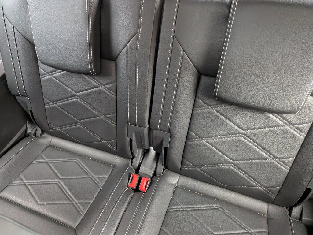 Used 2024 Volkswagen Atlas SE FWD image 29