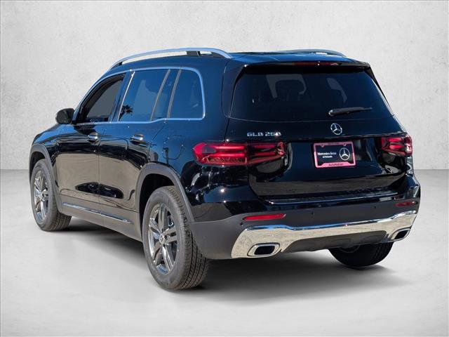 New 2026 Mercedes-Benz GLB 250 image 9