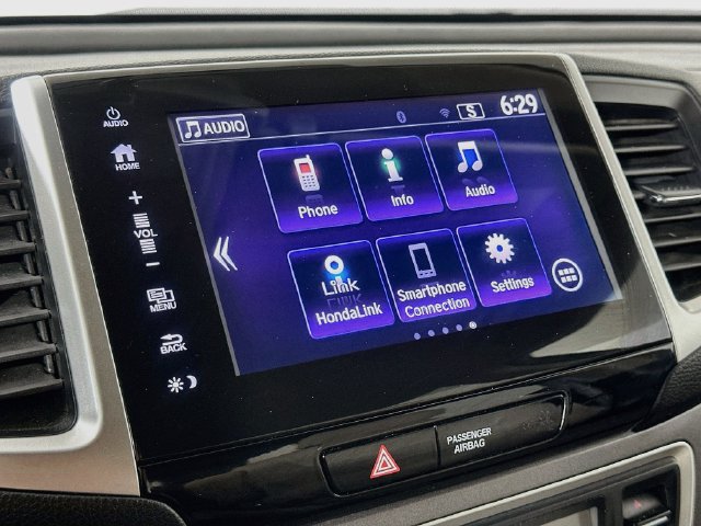 Certified 2017 Honda Pilot EX image 23
