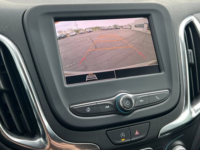 Certified 2023 Chevrolet Equinox LT w/ Driver Convenience Package AWD/4WD image 22