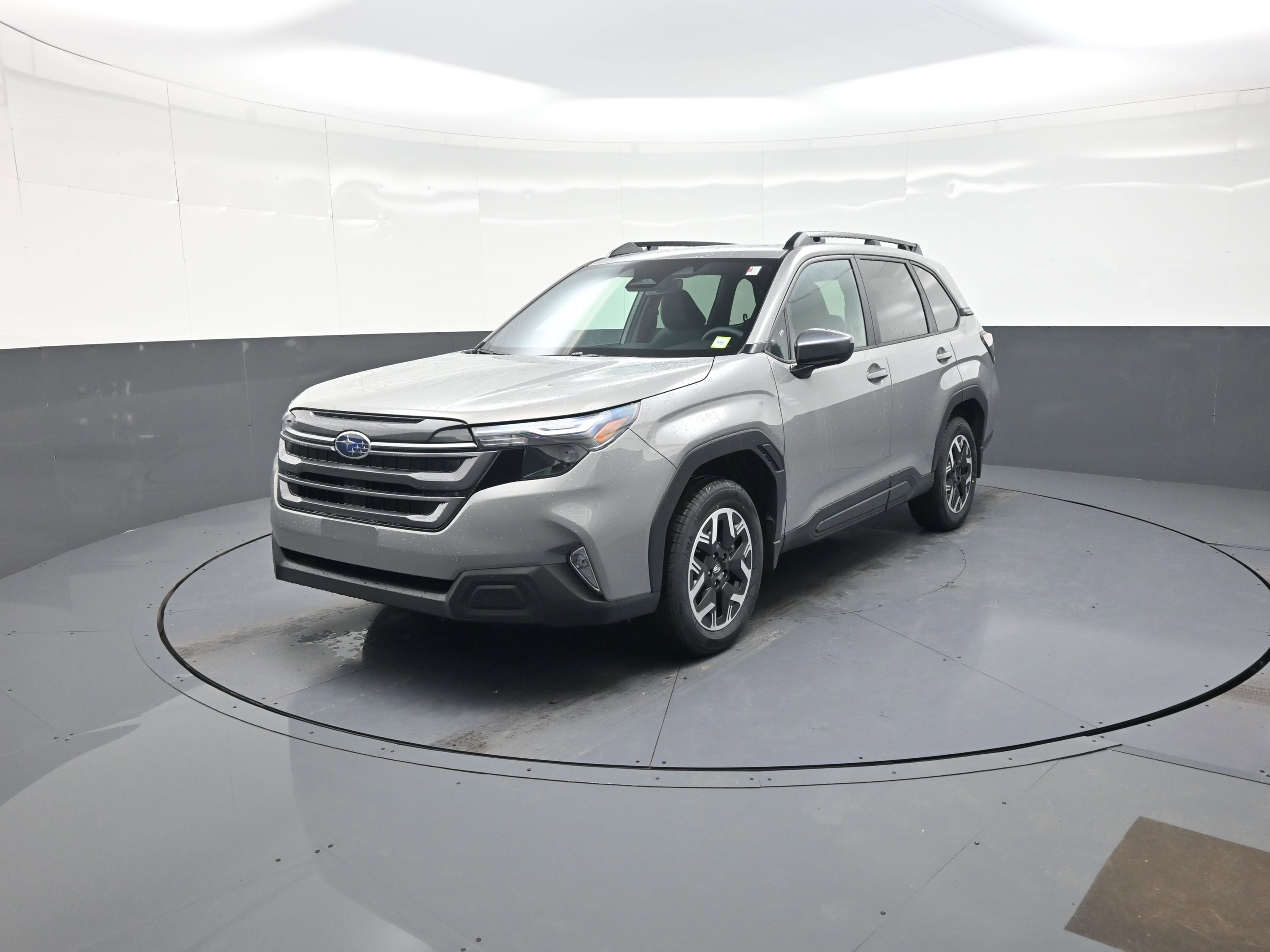 New 2026 Subaru Forester Premium AWD/4WD image 7