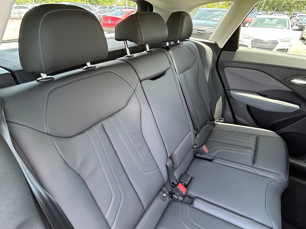 New 2026 Audi Q3 quattro 2.0T AWD/4WD image 45