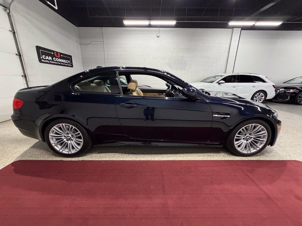 Used 2011 BMW M3 Coupe RWD image 15