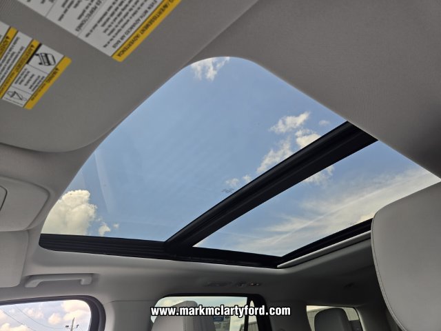 New 2027 Ford Expedition Active AWD/4WD image 9