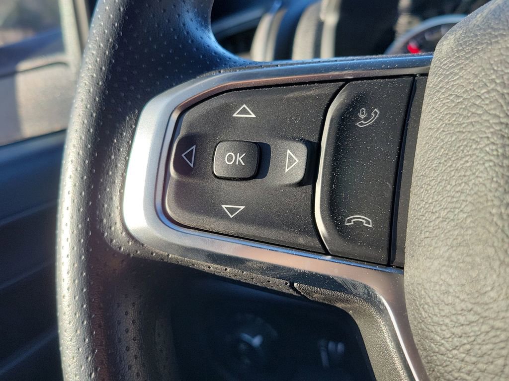 New 2026 RAM 2500 Tradesman image 15