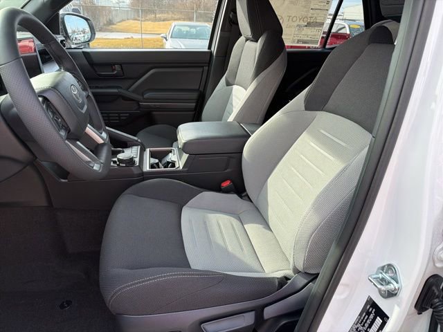 New 2026 Toyota 4Runner TRD Sport image 9