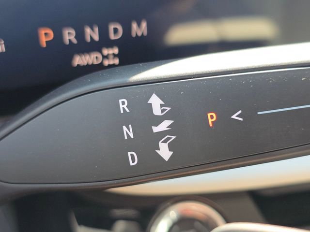 New 2026 Buick Envision Avenir AWD/4WD image 32