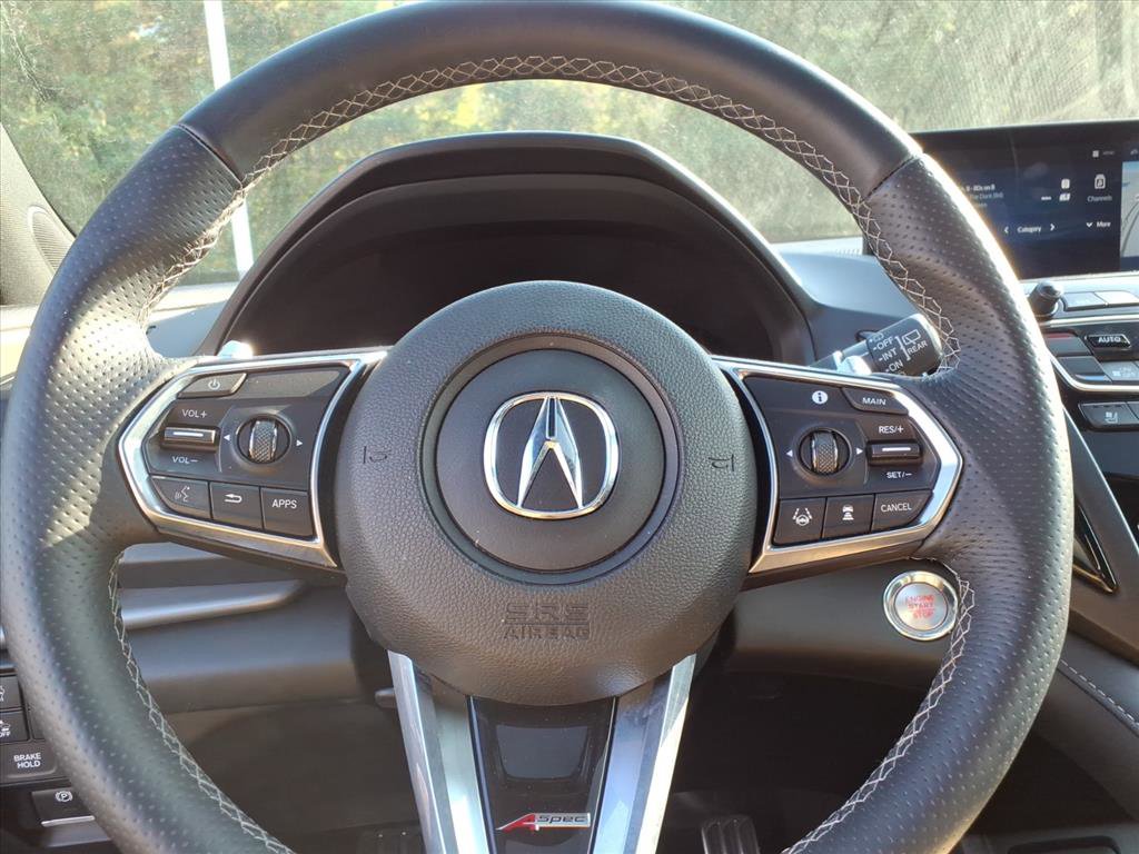Used 2019 Acura RDX A-Spec image 27