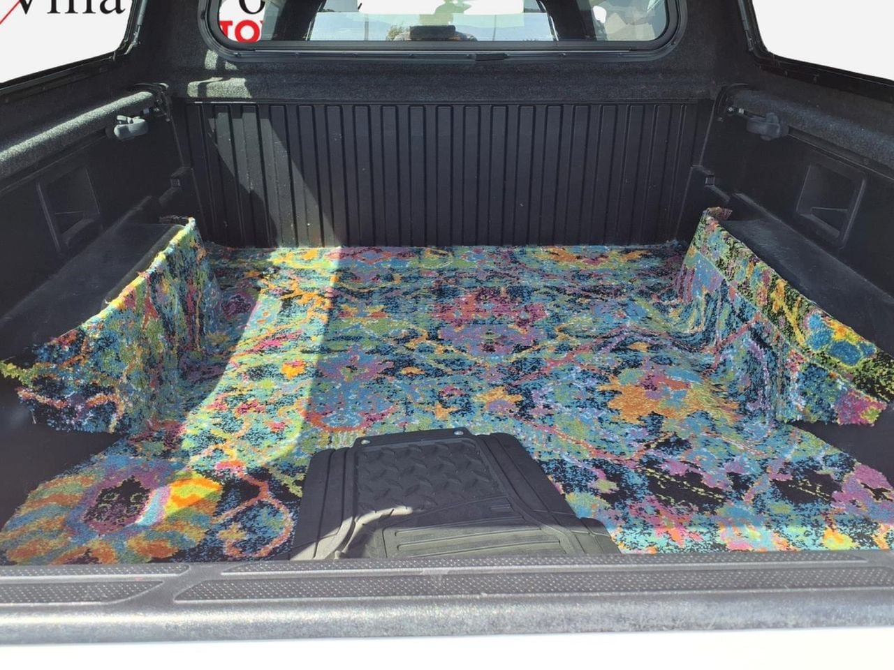 Used 2006 Toyota Tacoma 2WD Regular Cab image 5