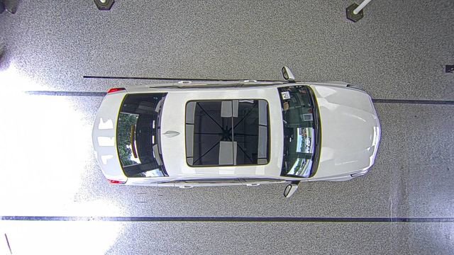Used 2018 Cadillac CT6 Luxury AWD/4WD image 7
