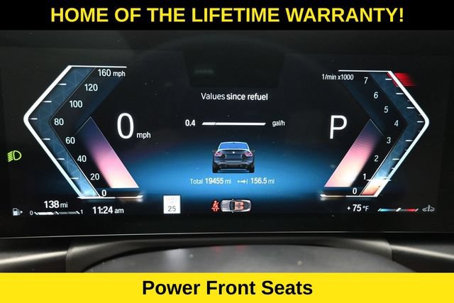 Used 2023 BMW 230i xDrive Coupe w/ Premium Package AWD/4WD image 17