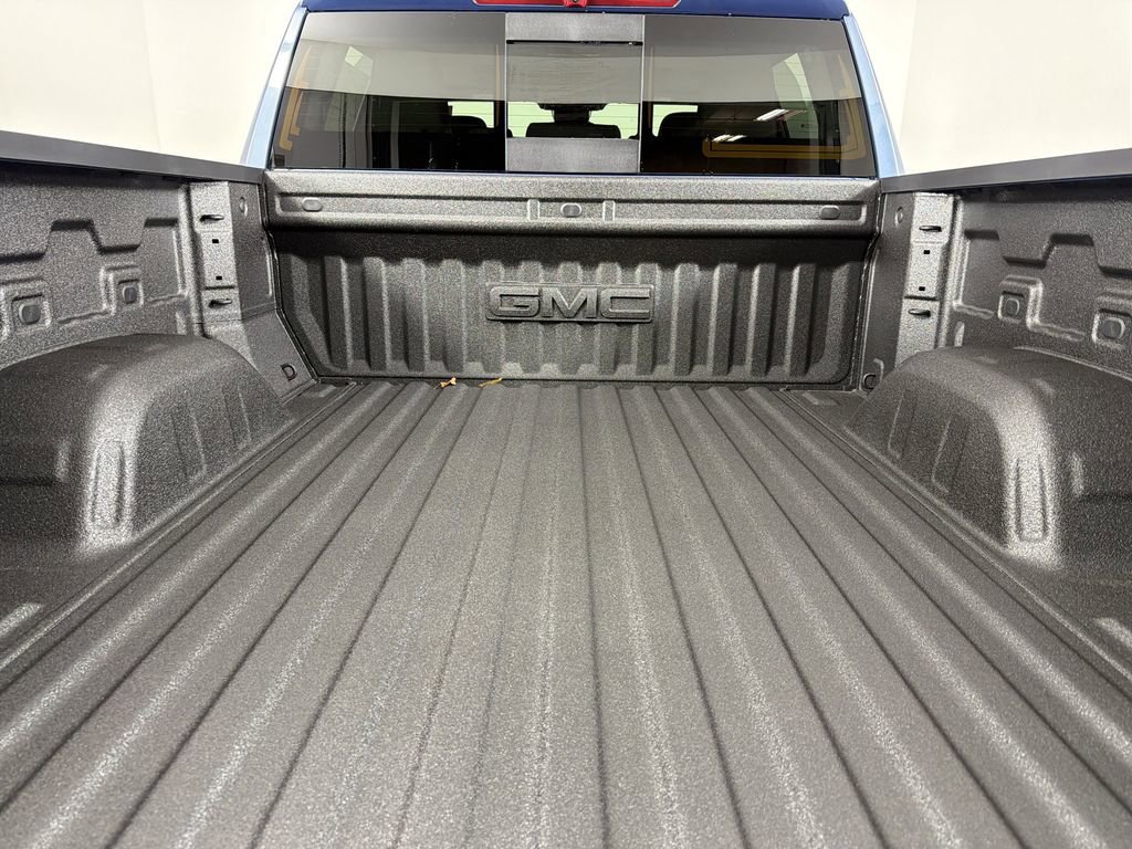 New 2026 GMC Sierra 1500 Elevation w/ Elevation Premium Package image 17