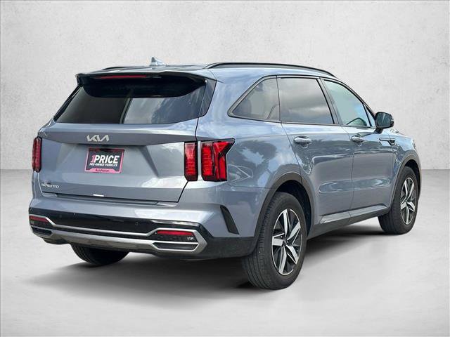Used 2023 Kia Sorento S FWD image 5