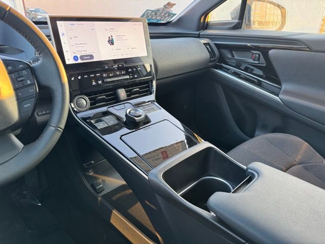 Certified 2023 Toyota bZ4X XLE w/ Weather Package image 21