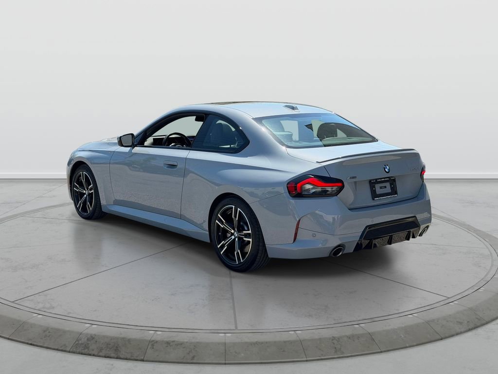 Used 2026 BMW 230i xDrive Coupe AWD/4WD image 6