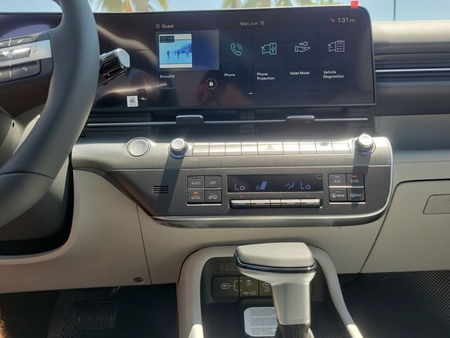 New 2026 Hyundai Kona SEL Sport FWD image 15