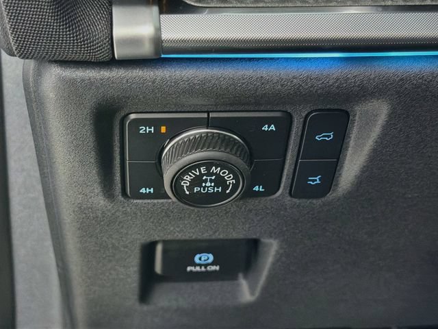 New 2026 Ford Expedition Tremor AWD/4WD image 11