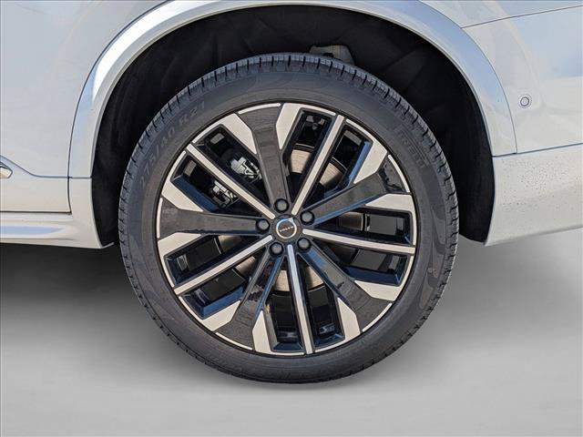 Used 2026 Volvo XC90 B6 Plus w/ Protection Package AWD/4WD image 21