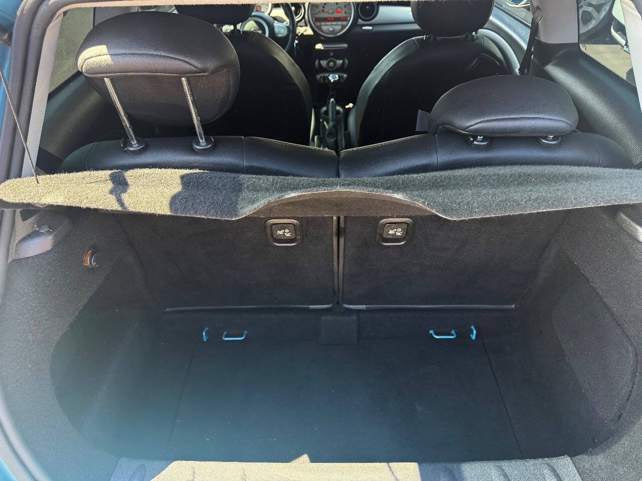 Used 2010 MINI Cooper Hardtop FWD image 18