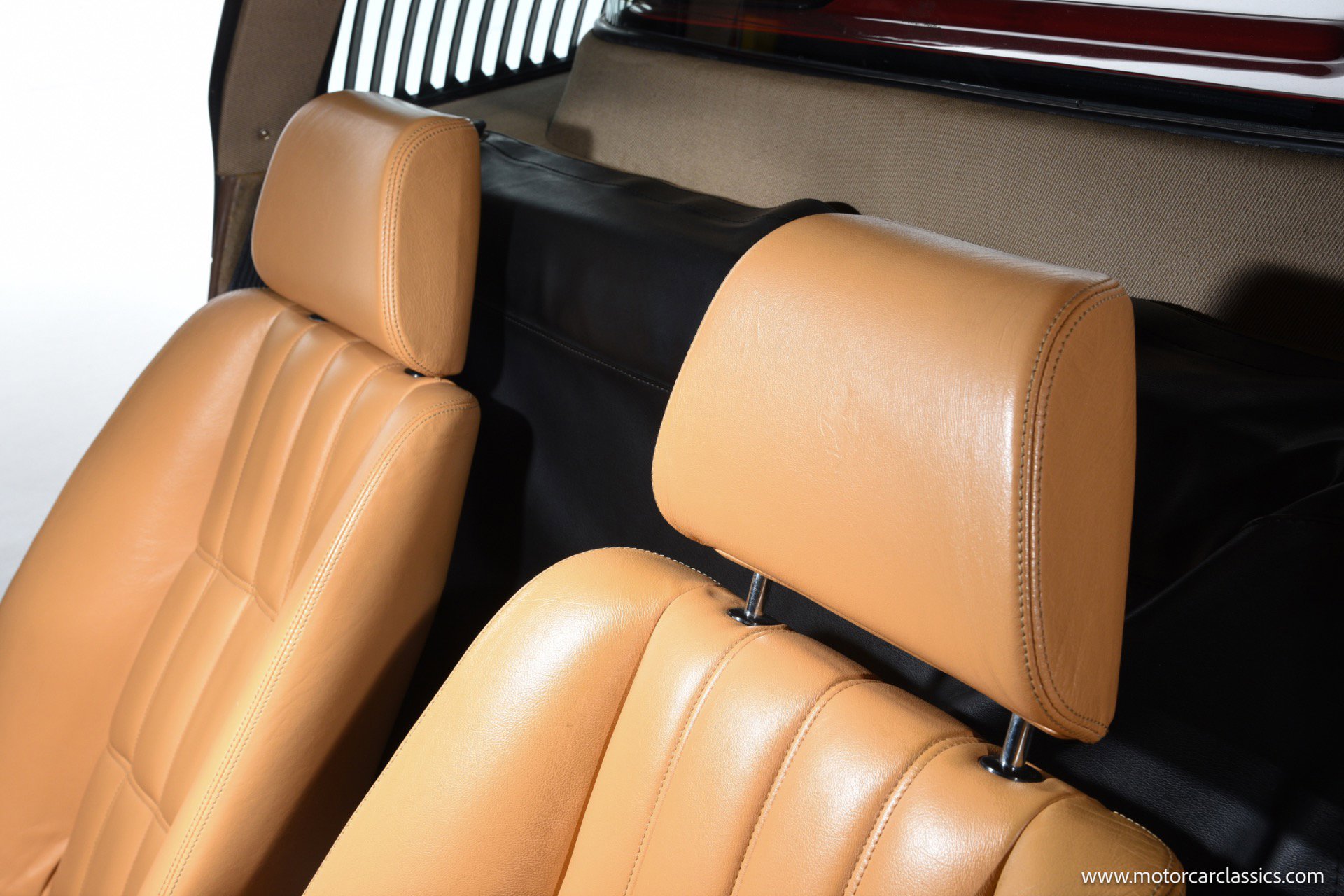 Used 1989 Ferrari 328 GTS RWD image 35