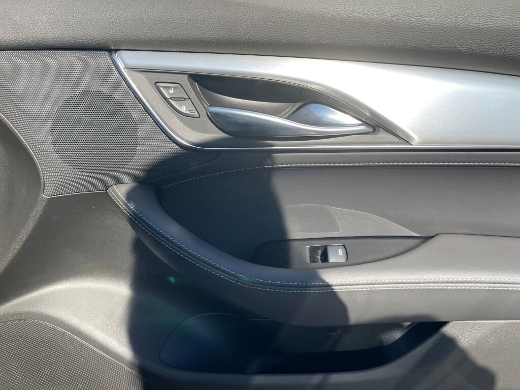 Certified 2023 Cadillac CT5 Luxury w/ Cold Weather Package image 22