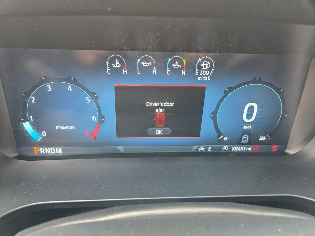 Used 2024 Ford F150 STX image 23