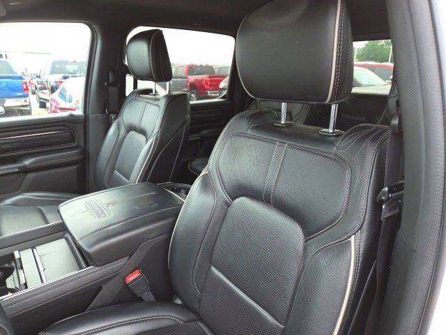 Used 2022 RAM 1500 Limited image 24